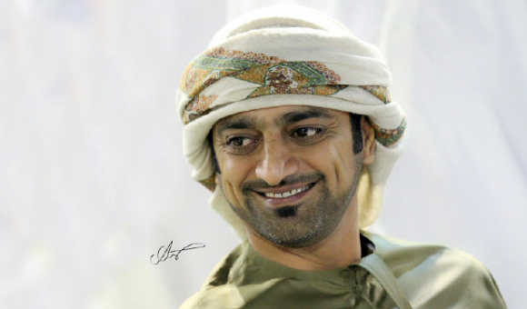 عمار النعيمي