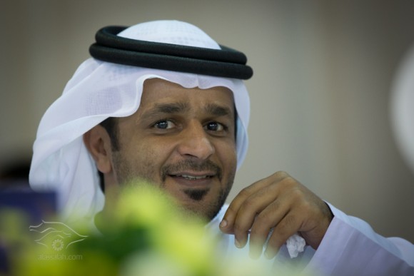 المزروعي مربط الخزنة 