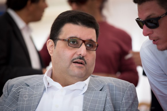 عبدالعزيز بن أحمد