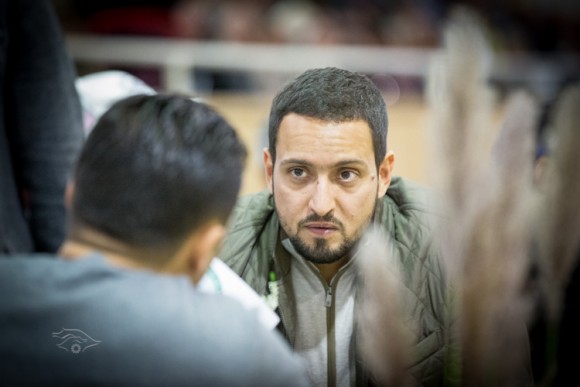 عبدالله بن فهد