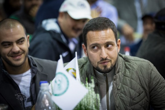 عبدالله بن فهد  كل الأمم آخن