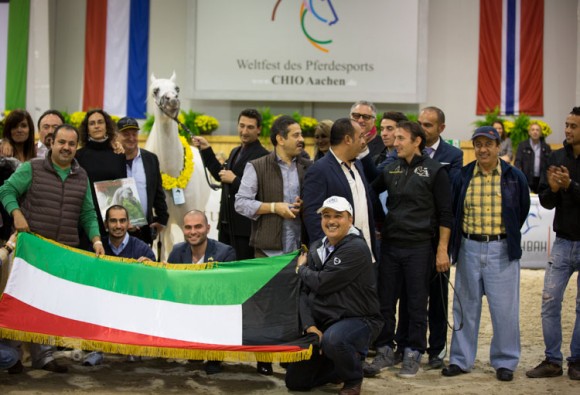  كل الأمم آخن