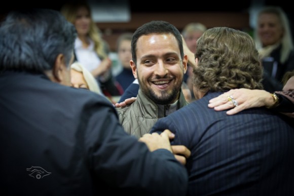 عبدالله بن فهد   كل الأمم آخن