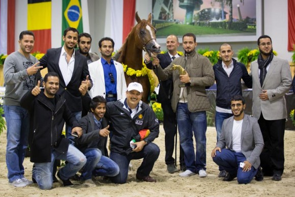 كأس كل الأمم آخن 