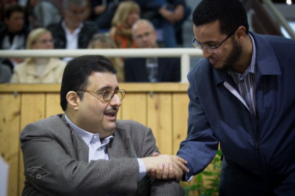  كل الأمم آخن السيد