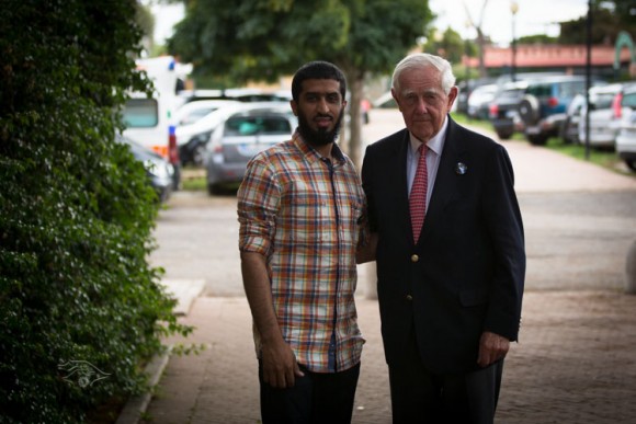 بطولة العالم للخيل المصرية روما 