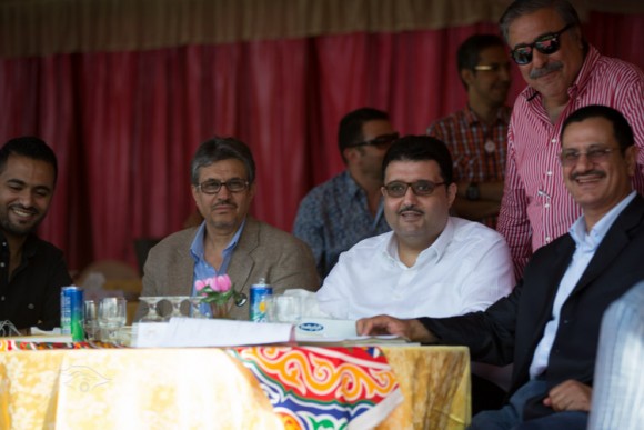 بطولة العالم  السلالة المصرية