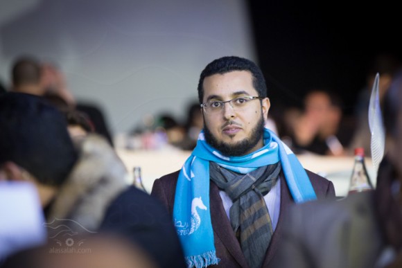 باريس السيد