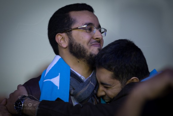 باريس السيد