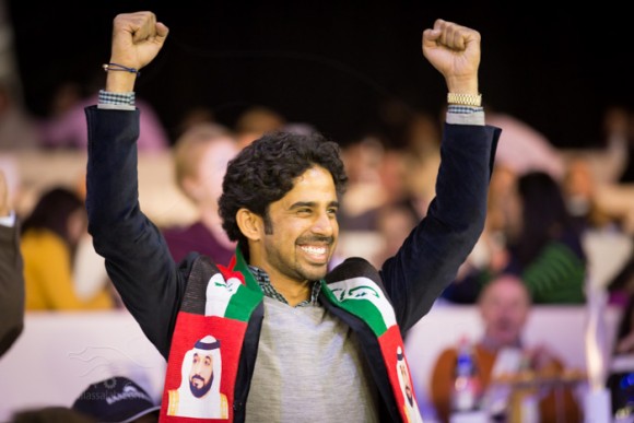 كأس العالم باريس  ٢٠١٣ خليفة SSS_6387