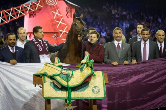 كأس العالم باريس قطر الشقب SSS_7109