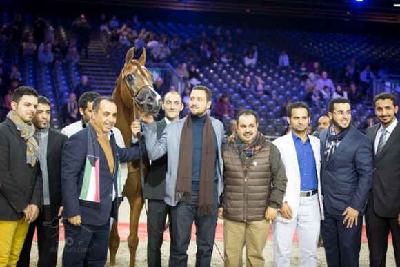 كأس العالم باريس SSS_7207