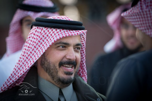 الشيخ عبدالله آل ثاني