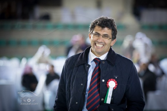 د محمد مشموم