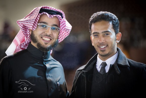 خالد السيد - مربط السيد