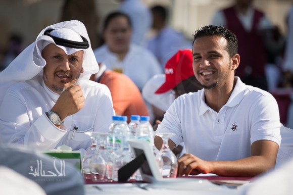 سامي بن سعد