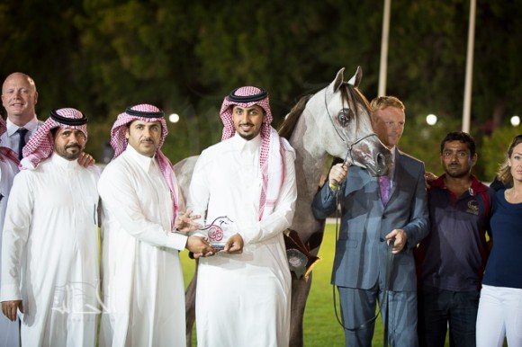 دي هاجس لمربط الرياض