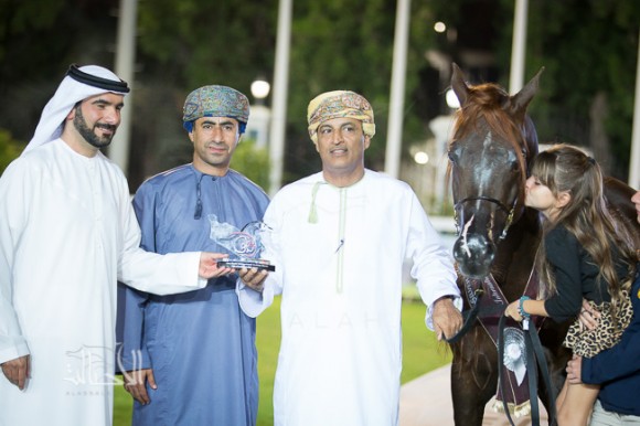  بيارد كاثر لعمان