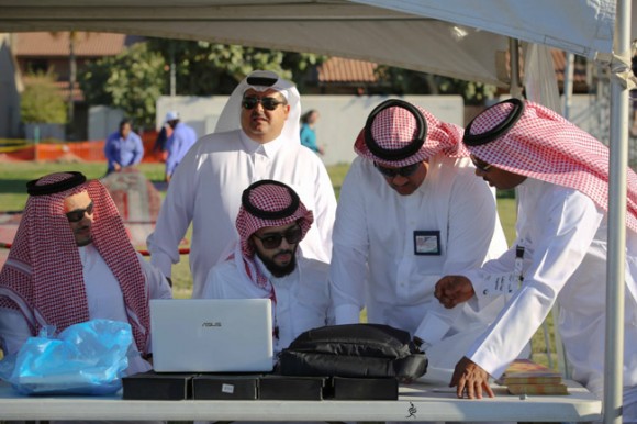 عرض ارامكو11