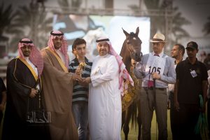  قاضي العنايه لمربط عنايه