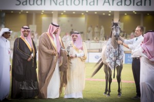 خديجة الخالدية لمزرعة الخالدية