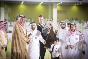 باسل الثاني لمربط الباسل