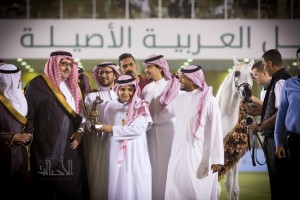 دبليو اتش يورك لمربط العلي