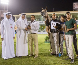 المركز الثالث الفئة الثانية أ-3151