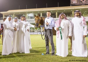 المركز الثاني الفئة الثانية أ-3145