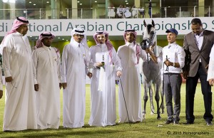 المركز الثاني الفئة الثانية ج-3255