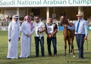 المركز الثاني فئة ب-2964