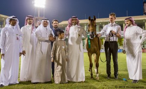 المركز الثاني فئة د-3090