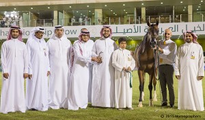 المركز الخامس الفئة الثالثة ب-3399