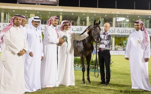 المركز الخامس الفئة الثانية ب-3237