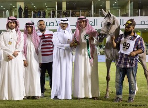 المركز الخامس الفئة الثانية ج-3286