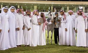 المركز الرابع الفئة الثانية ب-3226