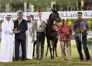 المركز الرابع الفئة الثانية ج-3284