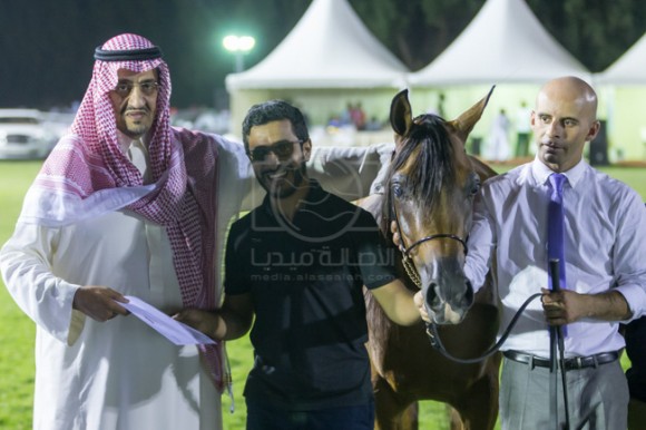 بطولة مكة الدولية  جدة - الصواري