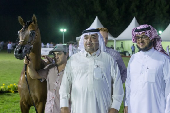 بطولة مكة الدولية  جدة - الصواري