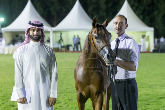 بطولة مكة الدولية  جدة - الصواري
