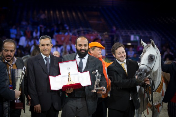 BINT HAZY AL KHALEDIAH بنت هاذي الخالدية ( EL PALACIO VO x HAZY AL KHALEDIAH) – AL KHALEDIAH – KSA