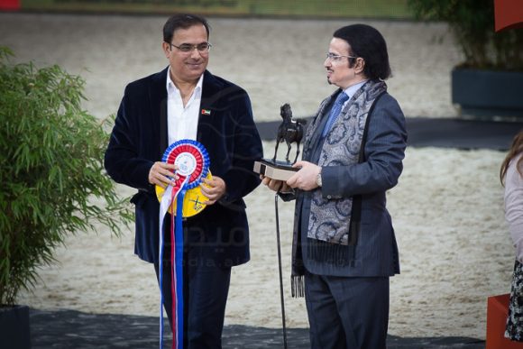 اسطبلات الخالدية