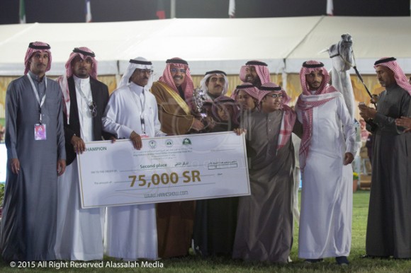 بطولة مركز الملك عبدالعزيز ديراب