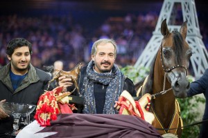 نجدة الزبير