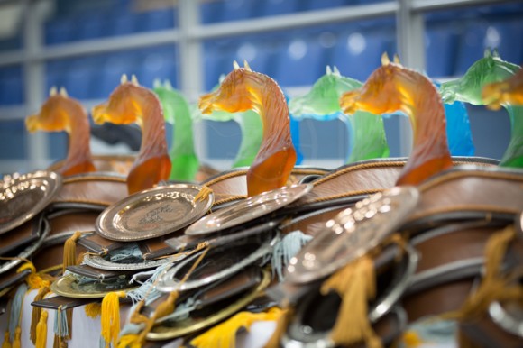 بطولة الشارقة الدولية ٢٠١٦