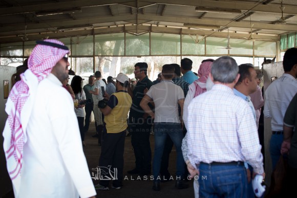 مربط الزبير - عام