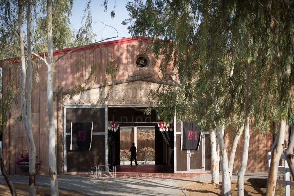 مربط الزبير - عام