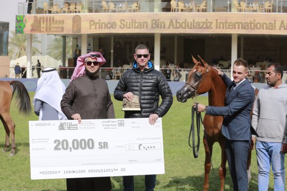 13مهرجان الأمير سلطان