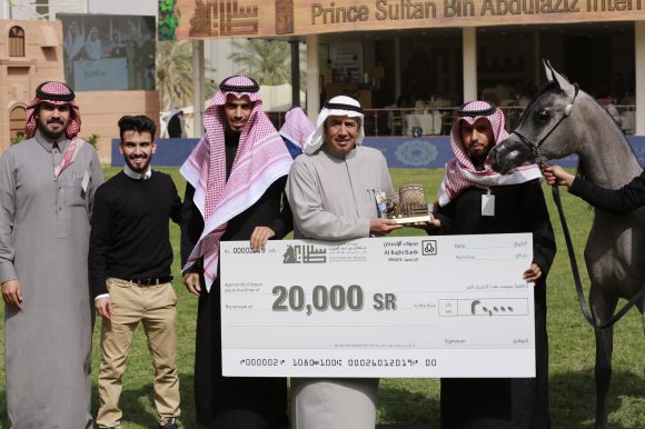 18مهرجان الأمير سلطان