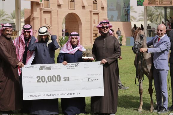 19مهرجان الأمير سلطان